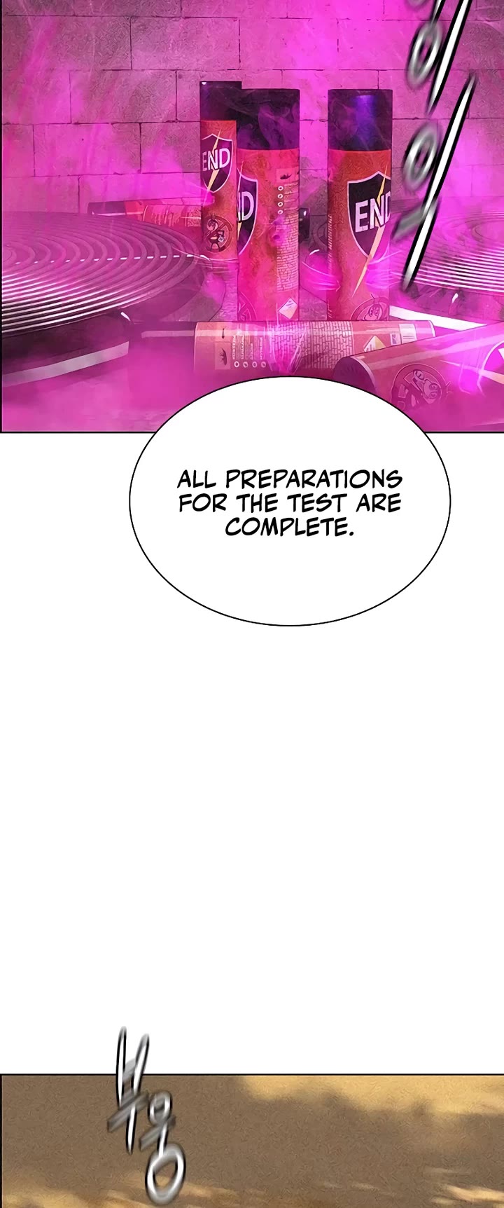 Jungle Juice chapter 140 page 84