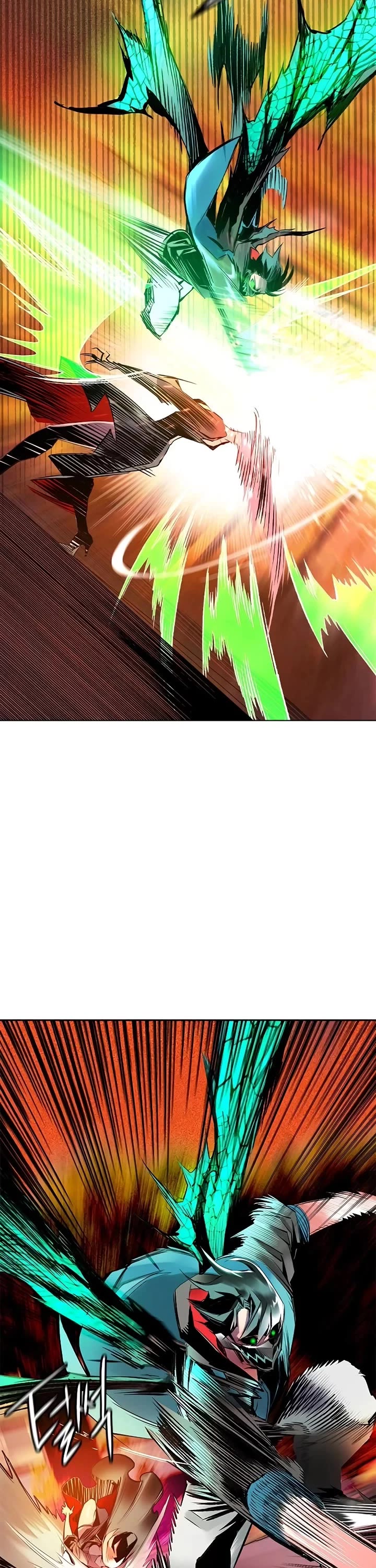 Jungle Juice chapter 143 page 10