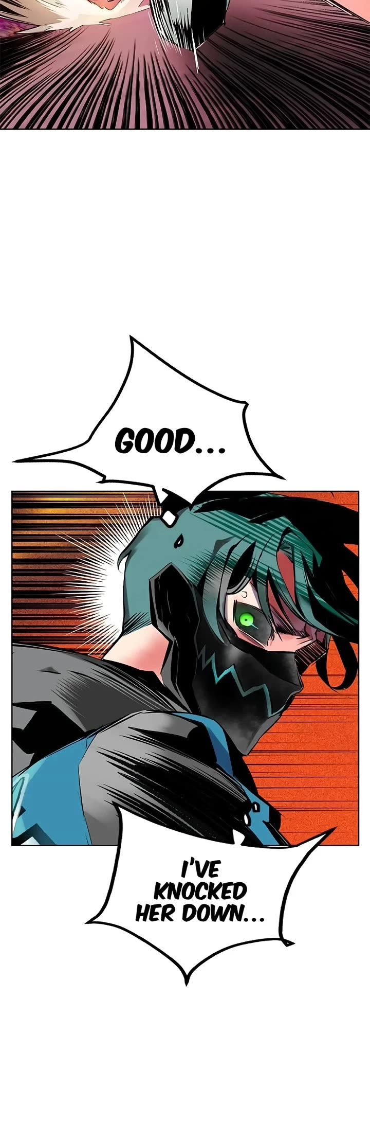 Jungle Juice chapter 143 page 11