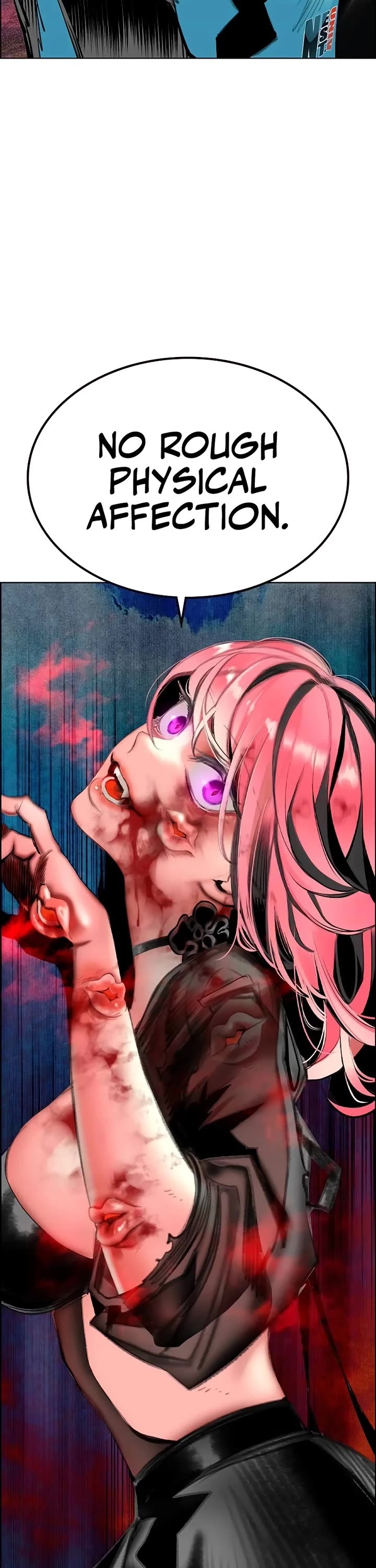 Jungle Juice chapter 143 page 14