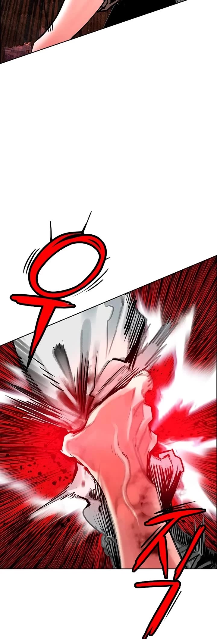 Jungle Juice chapter 143 page 19