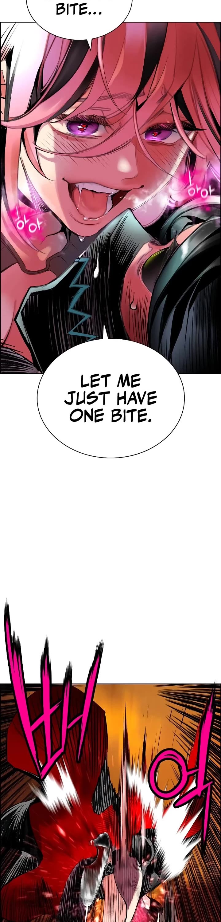 Jungle Juice chapter 143 page 2