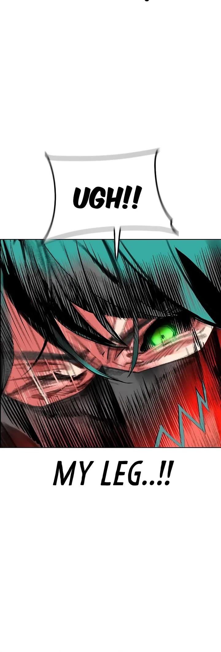 Jungle Juice chapter 143 page 20