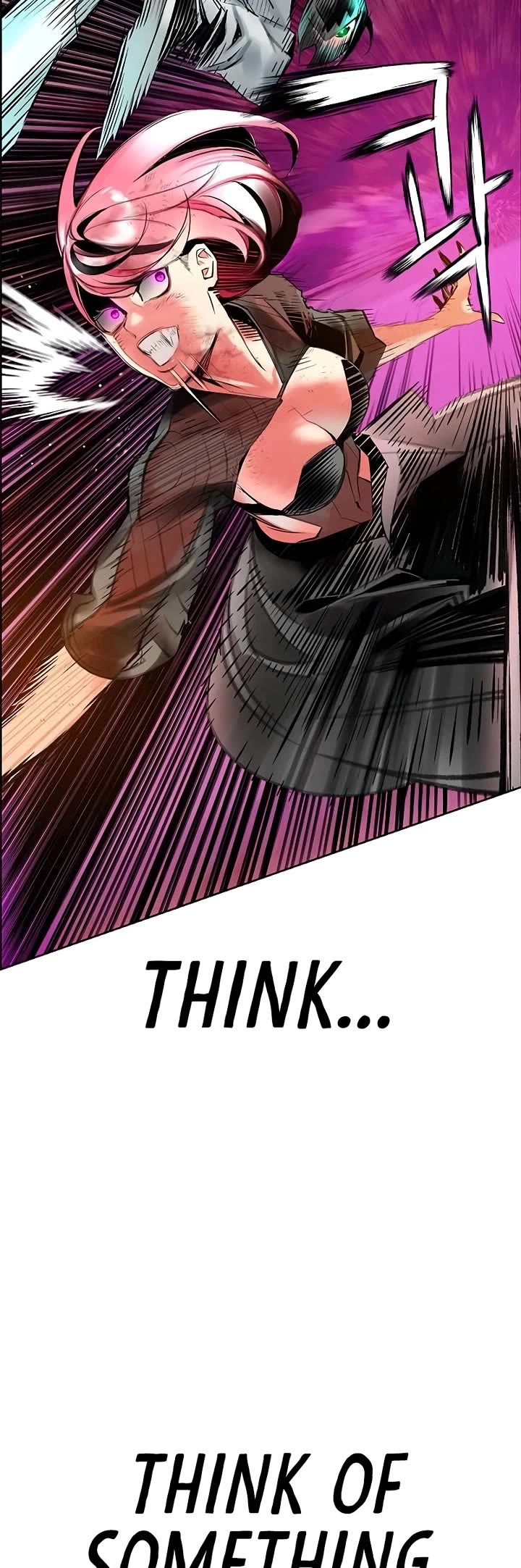 Jungle Juice chapter 143 page 23