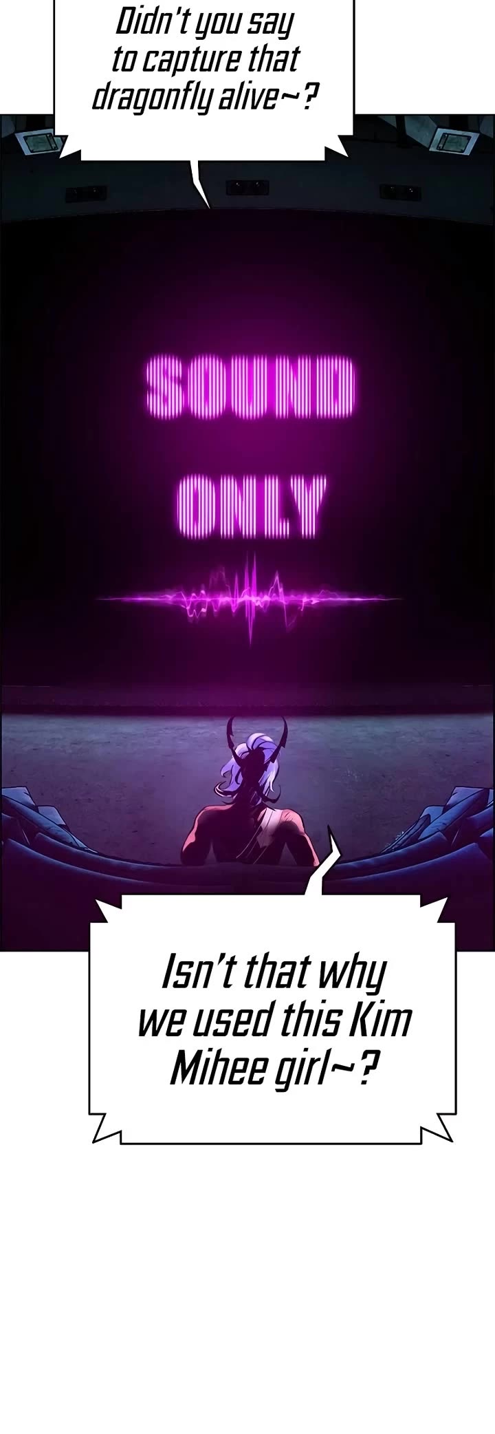 Jungle Juice chapter 143 page 27