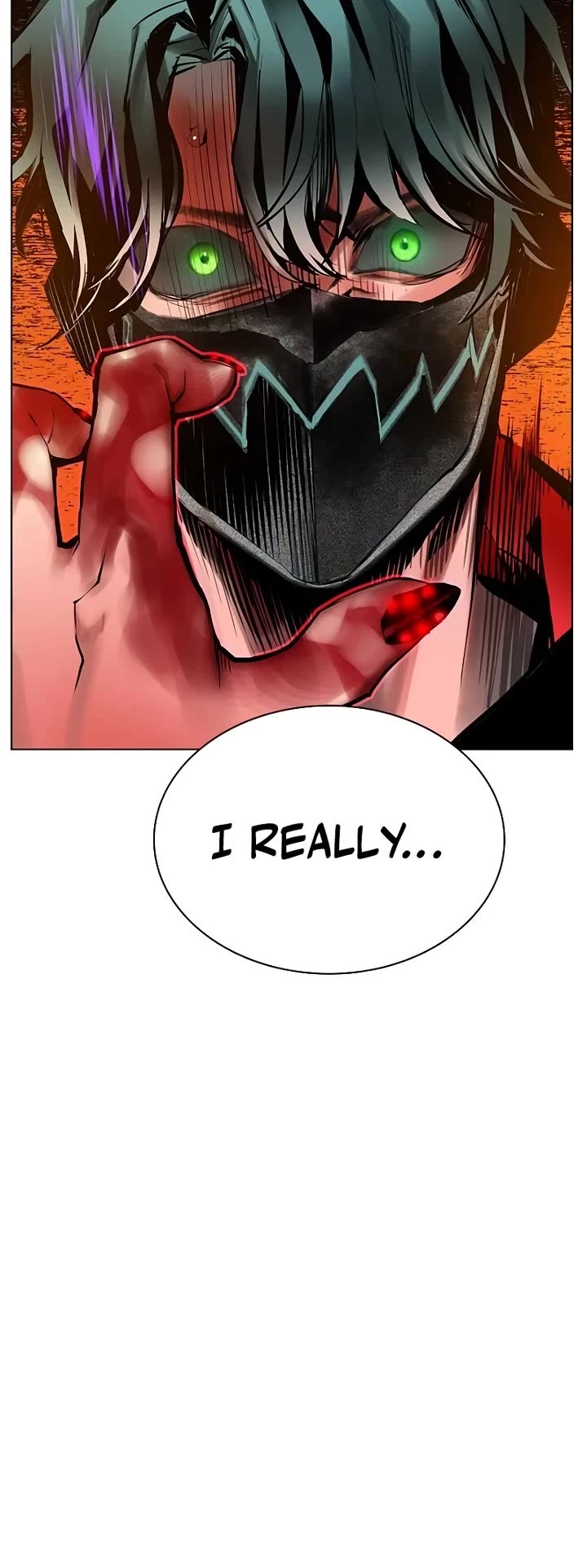 Jungle Juice chapter 143 page 40