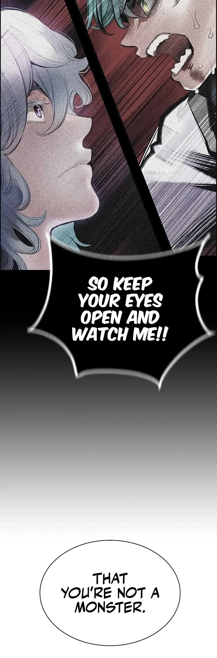 Jungle Juice chapter 143 page 44