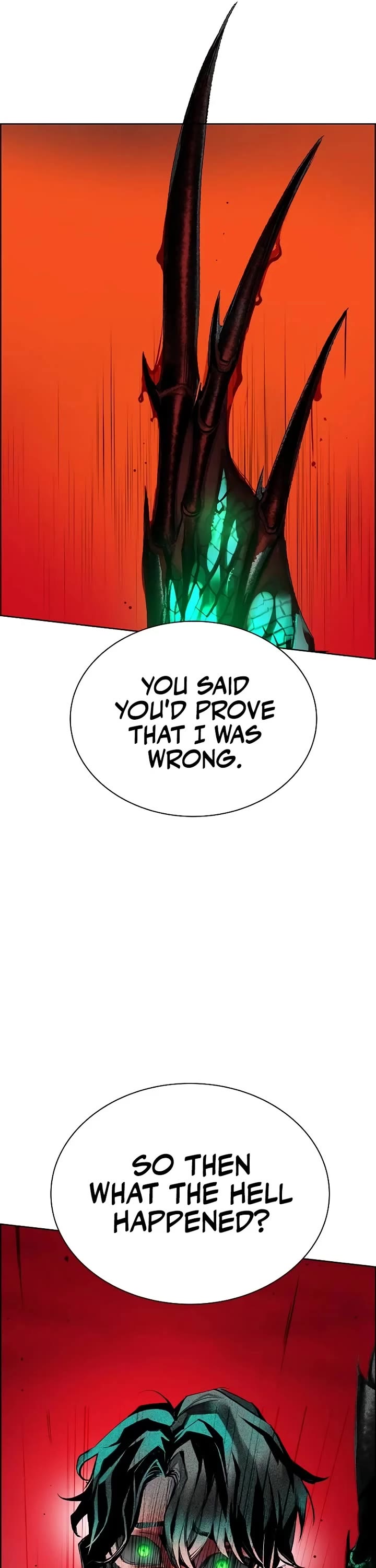 Jungle Juice chapter 143 page 45