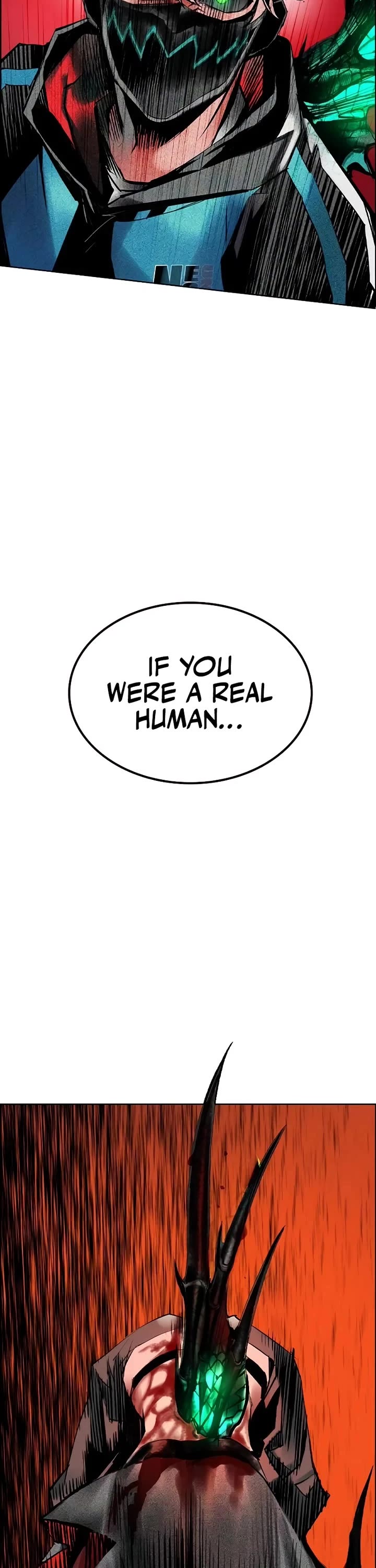 Jungle Juice chapter 143 page 46