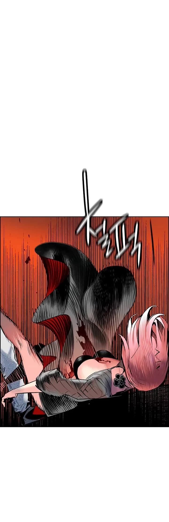 Jungle Juice chapter 143 page 48