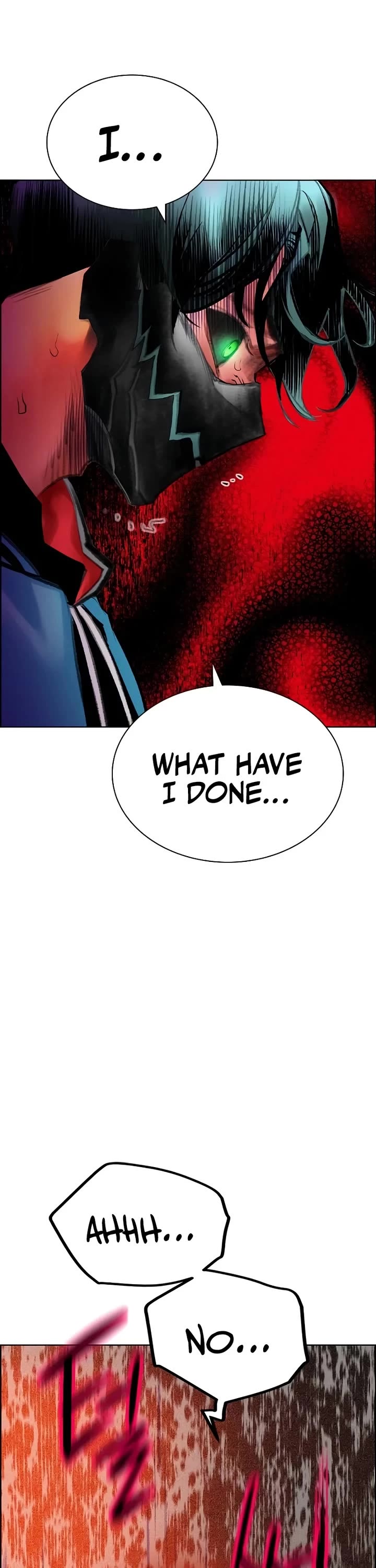 Jungle Juice chapter 143 page 49