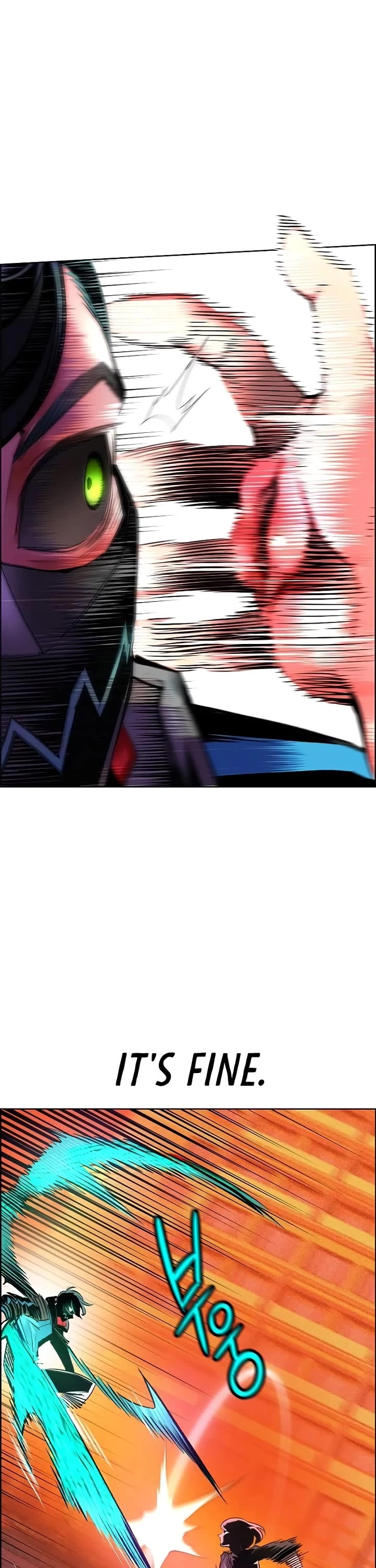 Jungle Juice chapter 143 page 5