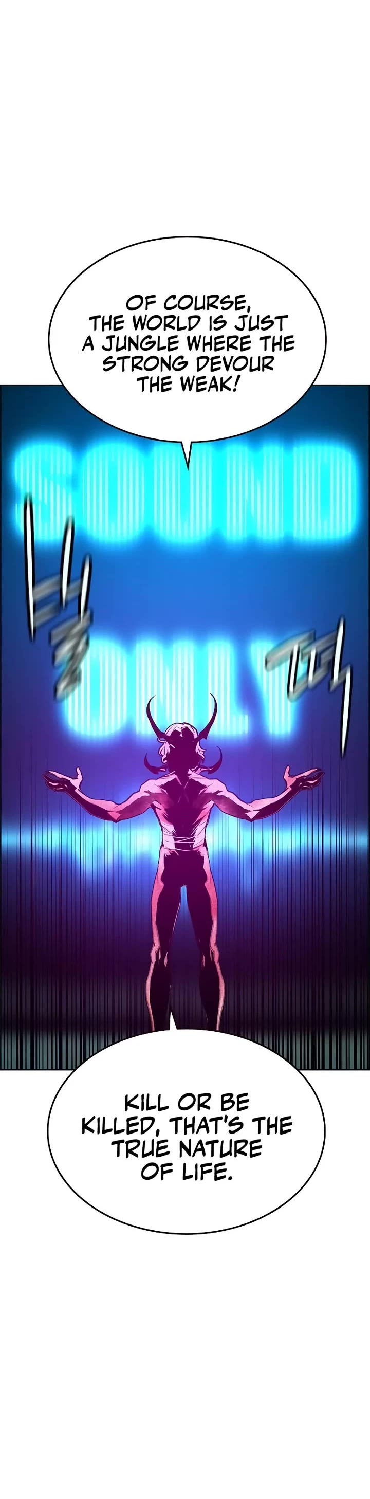 Jungle Juice chapter 143 page 51