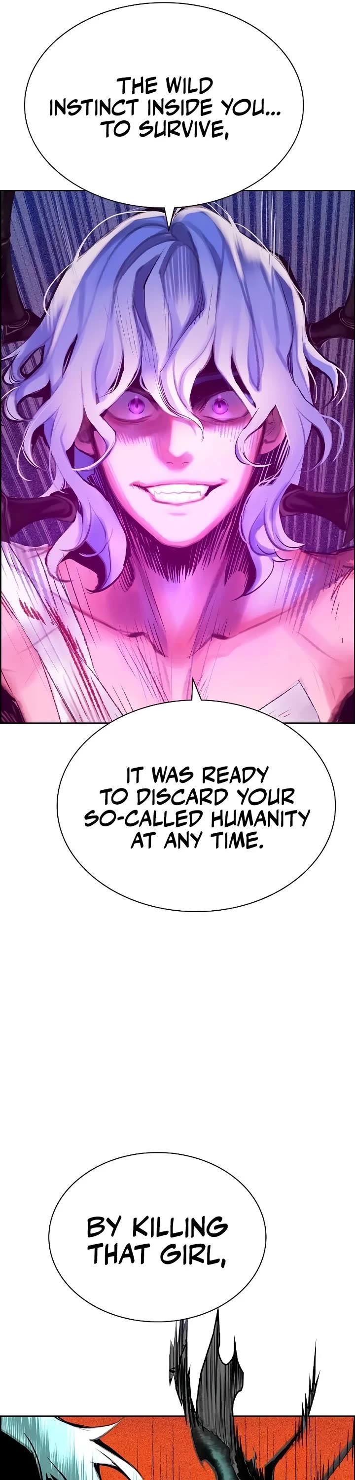 Jungle Juice chapter 143 page 52