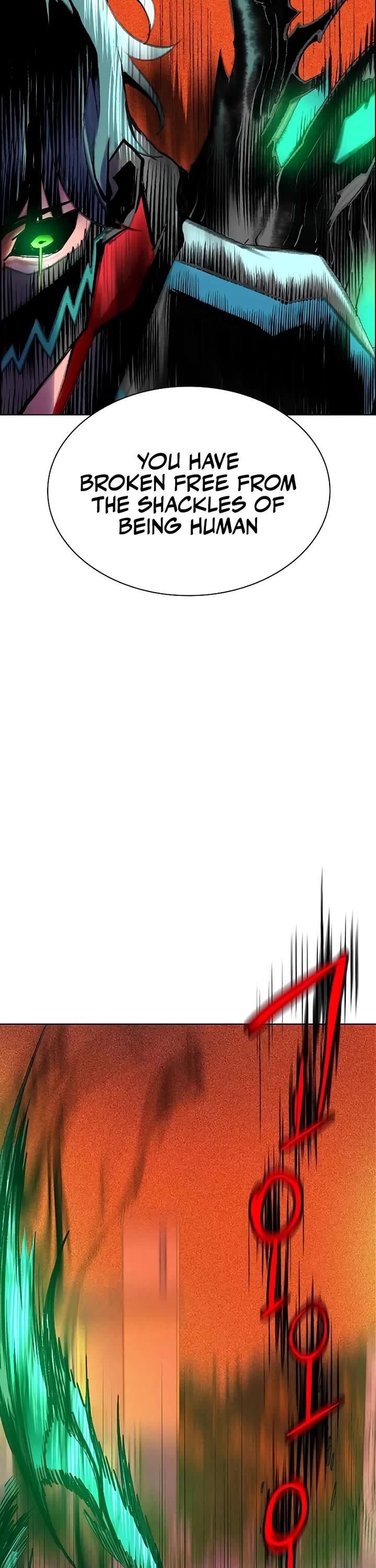 Jungle Juice chapter 143 page 53