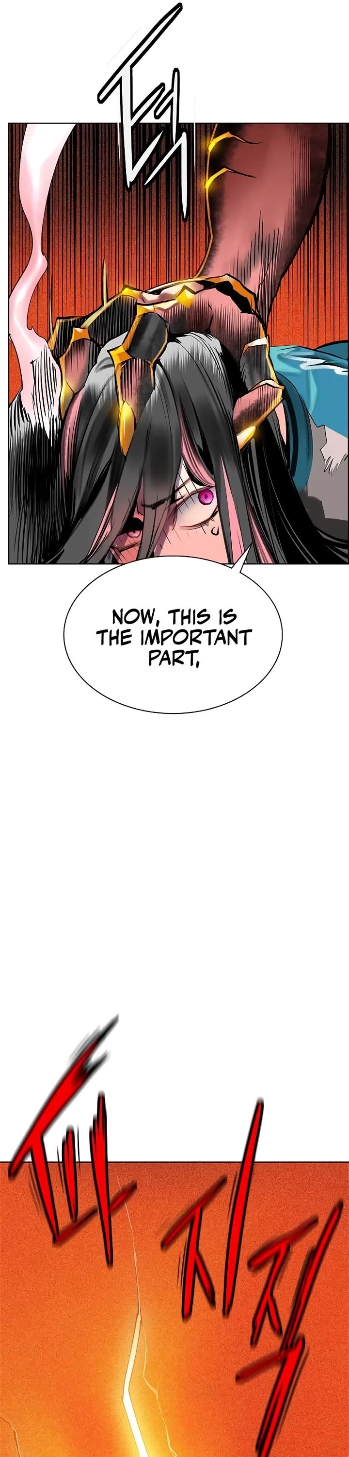 Jungle Juice chapter 143 page 56