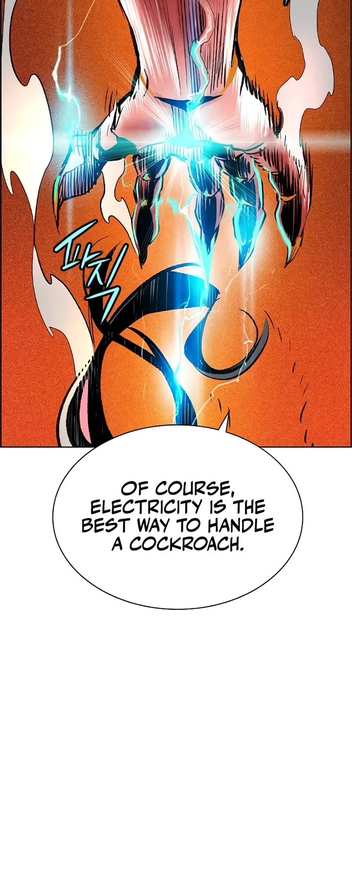 Jungle Juice chapter 143 page 59