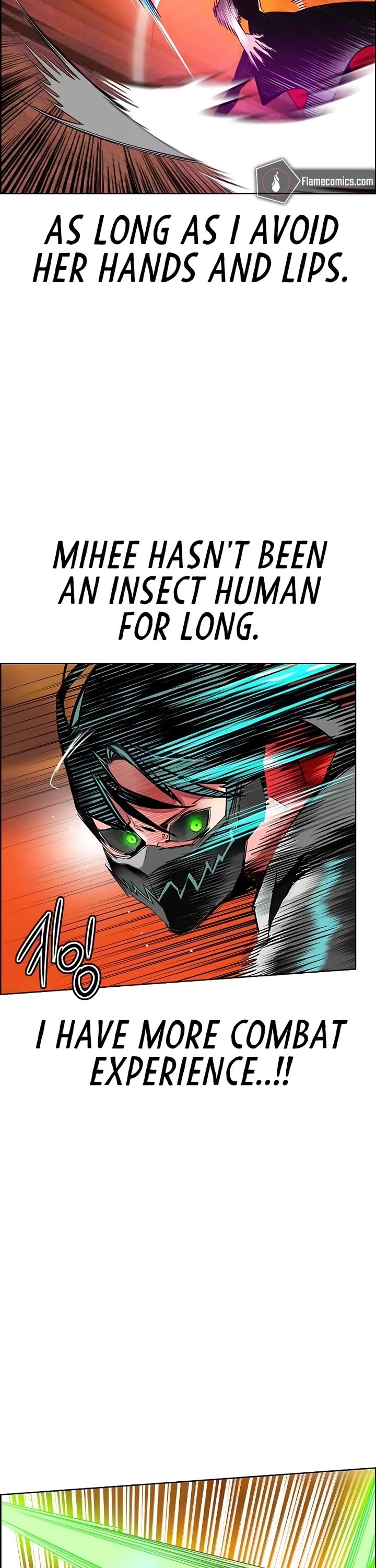 Jungle Juice chapter 143 page 6