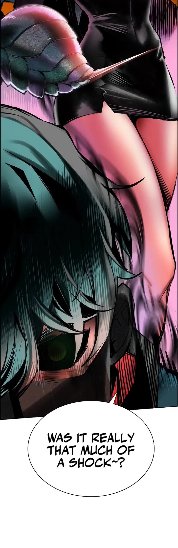 Jungle Juice chapter 143 page 63