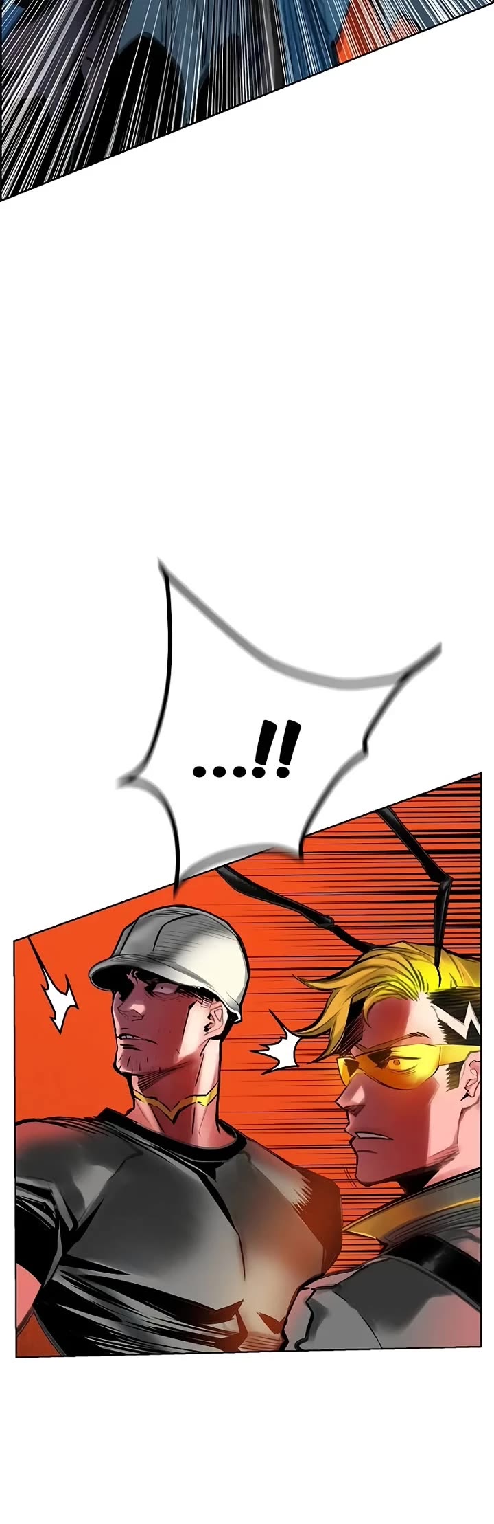 Jungle Juice chapter 143 page 66