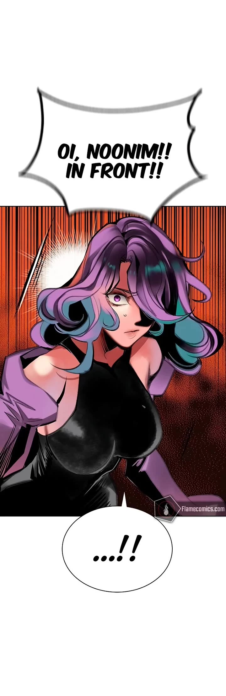 Jungle Juice chapter 143 page 67