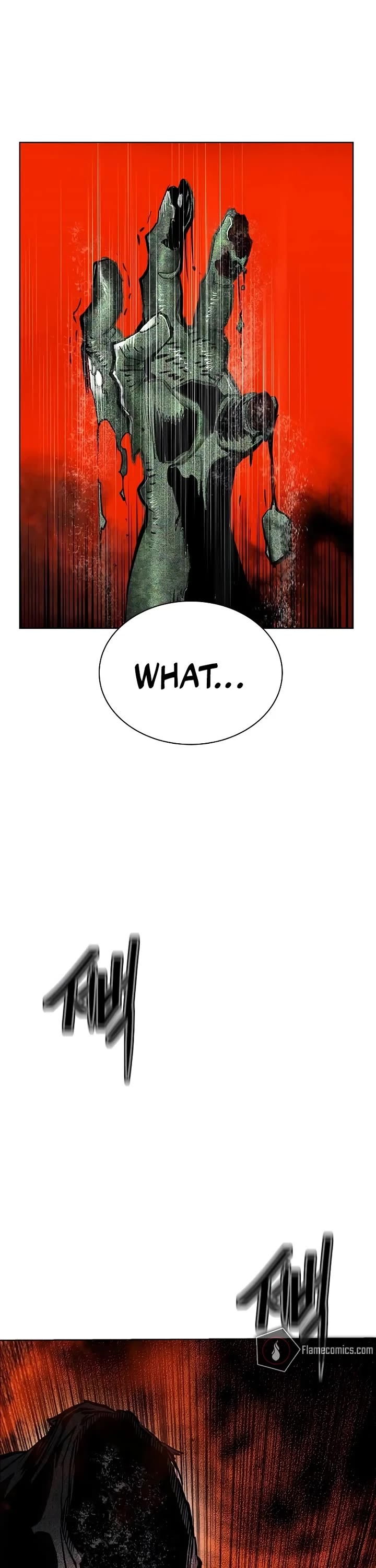 Jungle Juice chapter 143 page 68