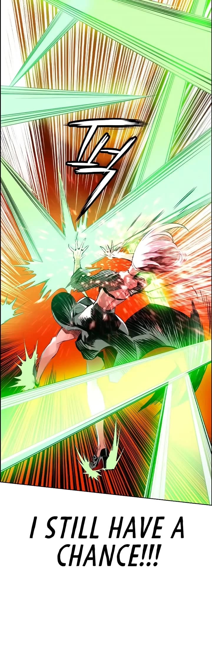 Jungle Juice chapter 143 page 7