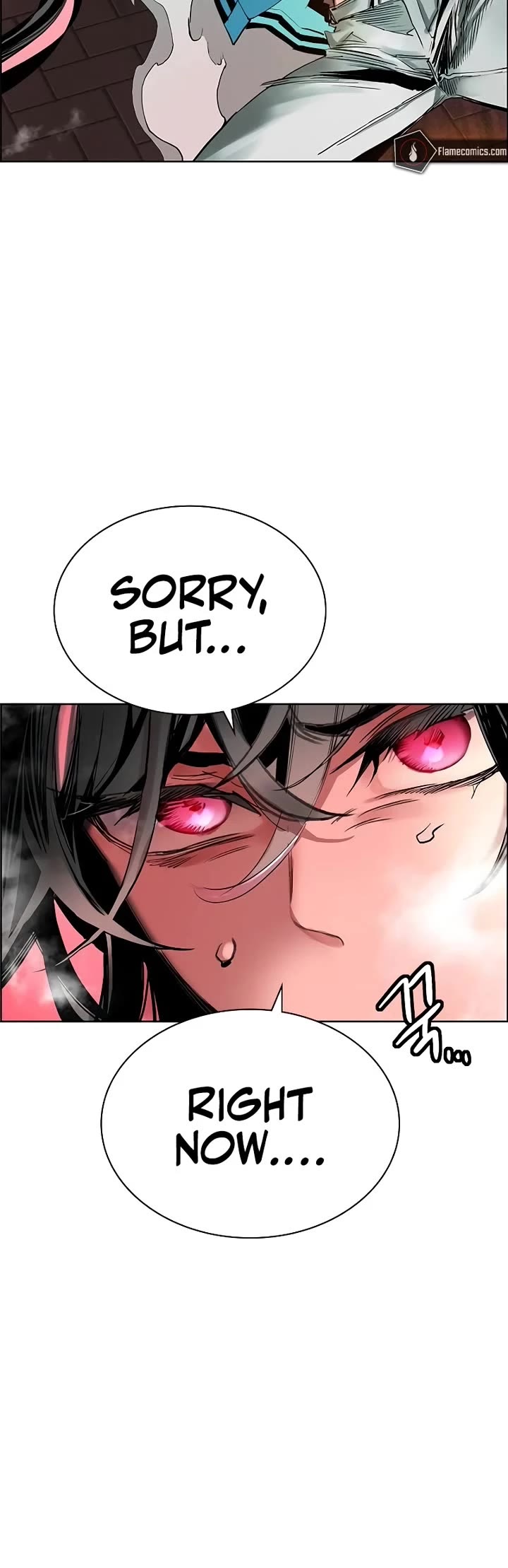 Jungle Juice chapter 144 page 15