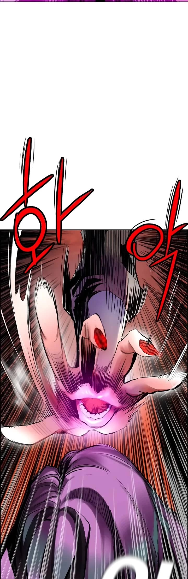 Jungle Juice chapter 144 page 19