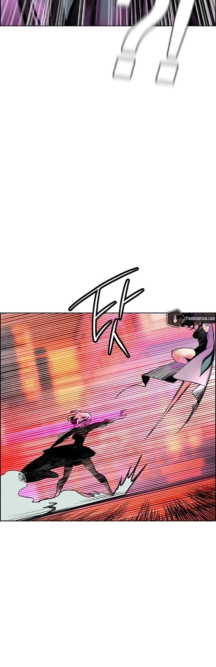 Jungle Juice chapter 144 page 20