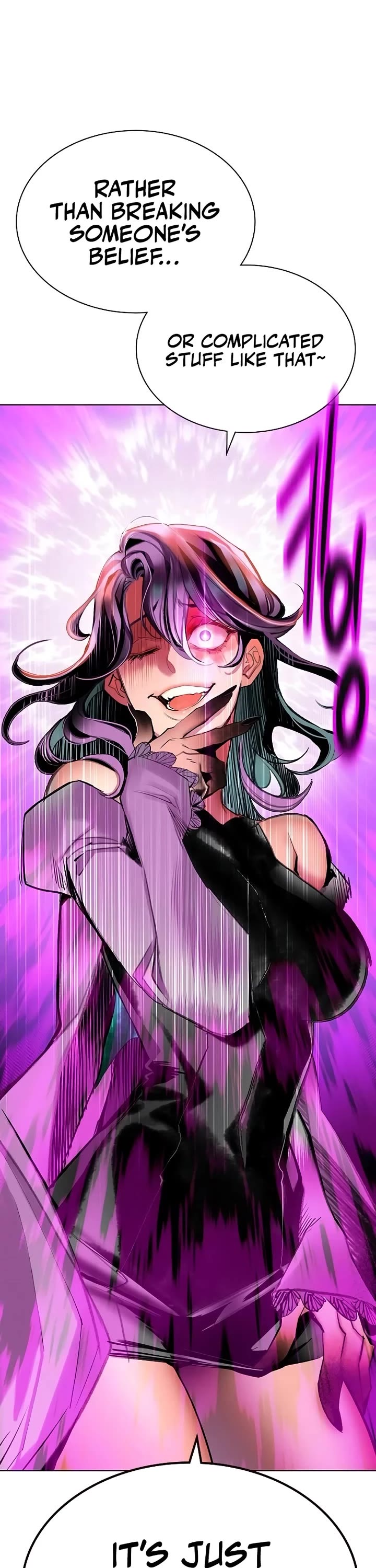 Jungle Juice chapter 144 page 26