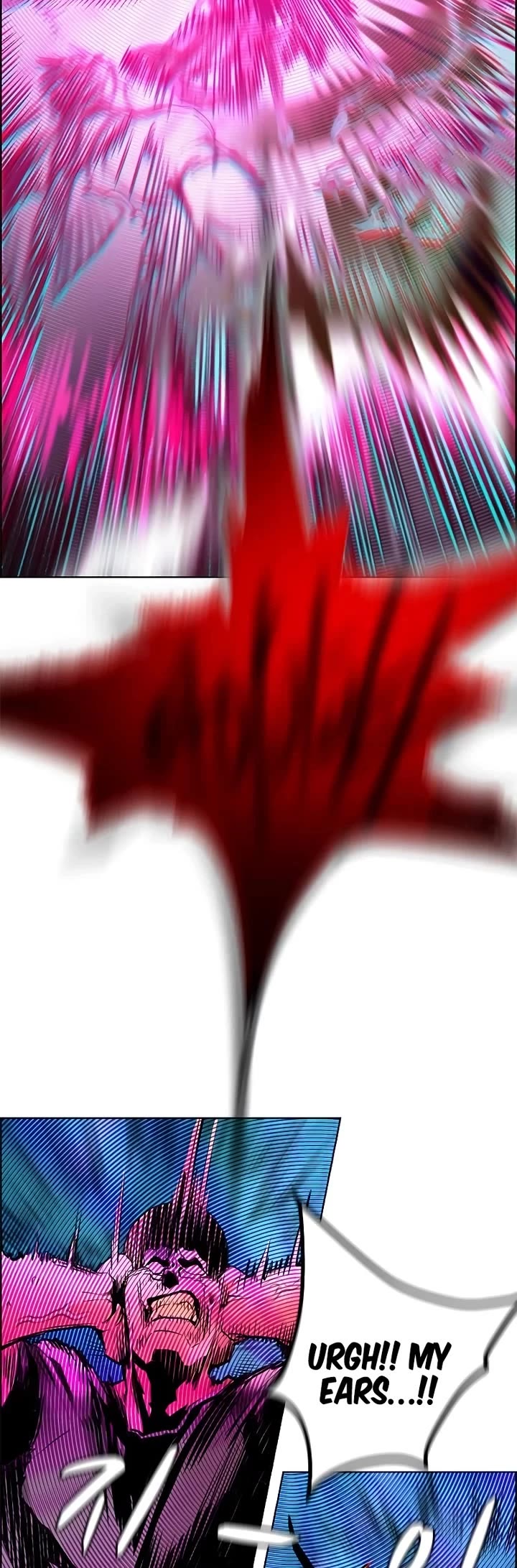 Jungle Juice chapter 144 page 31