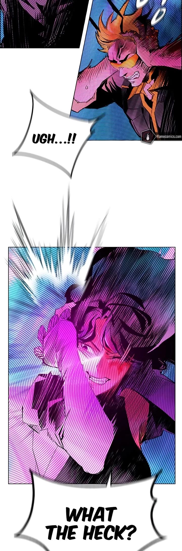 Jungle Juice chapter 144 page 32