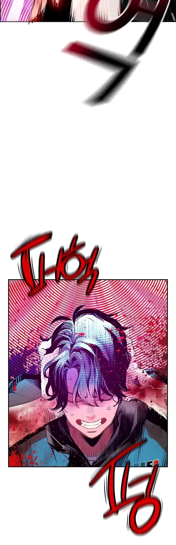 Jungle Juice chapter 144 page 35