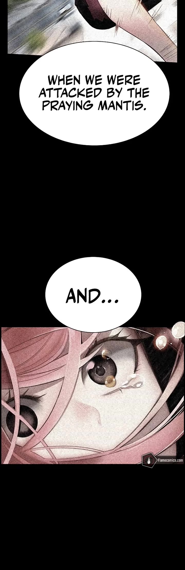 Jungle Juice chapter 144 page 39