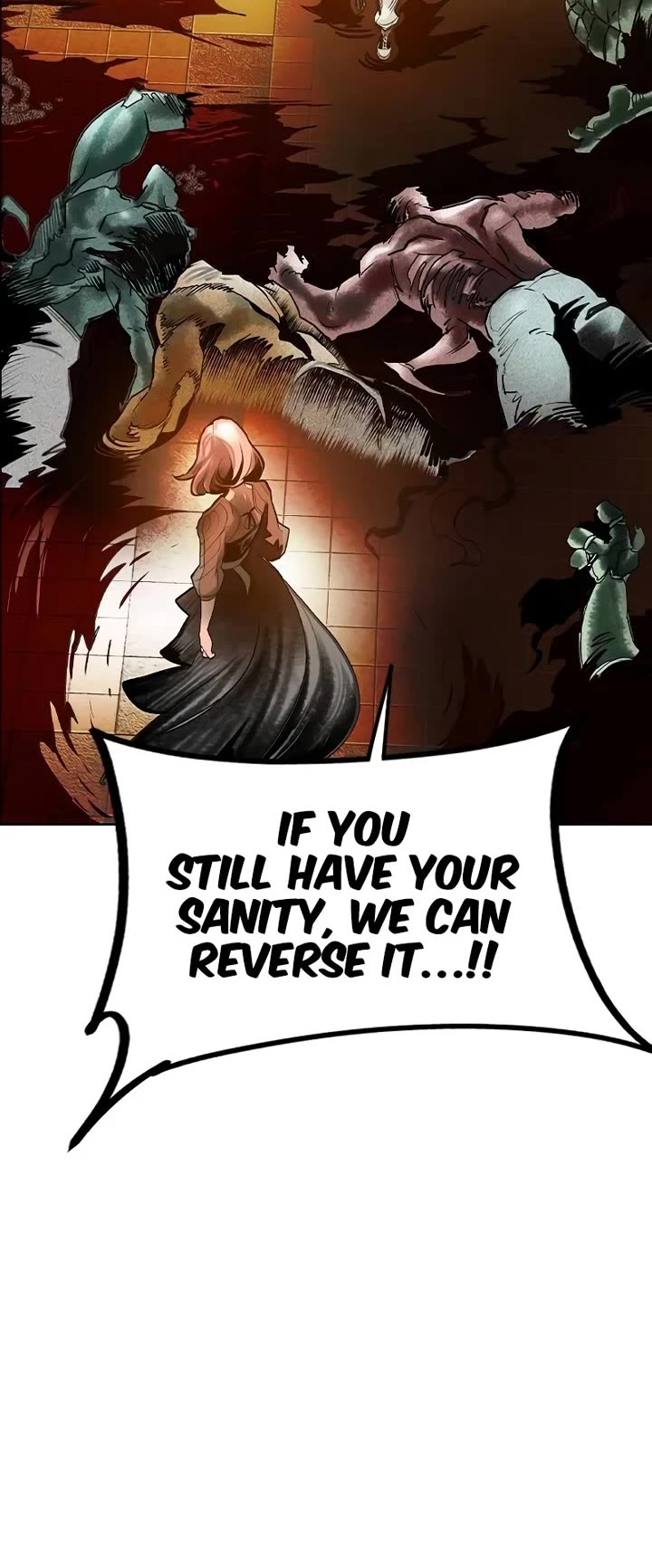 Jungle Juice chapter 144 page 44