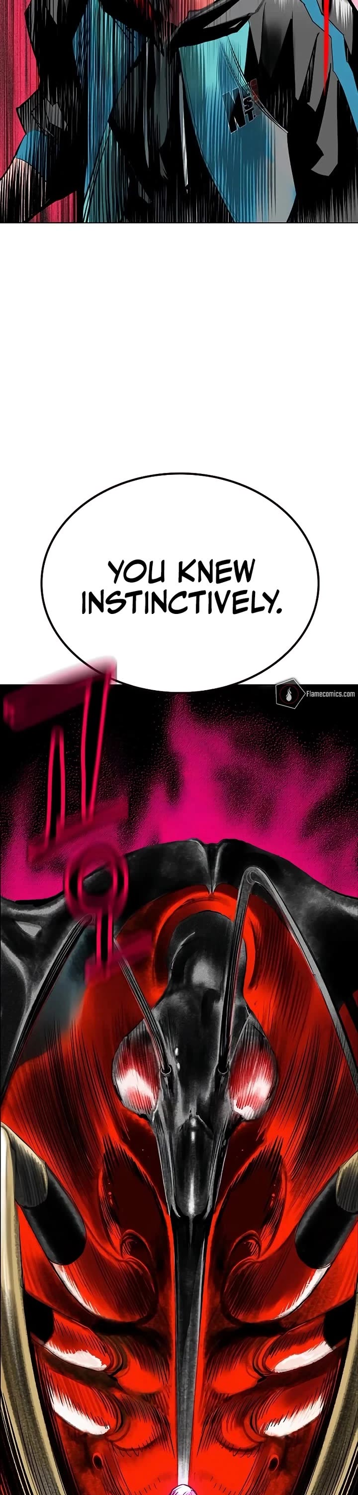 Jungle Juice chapter 144 page 46