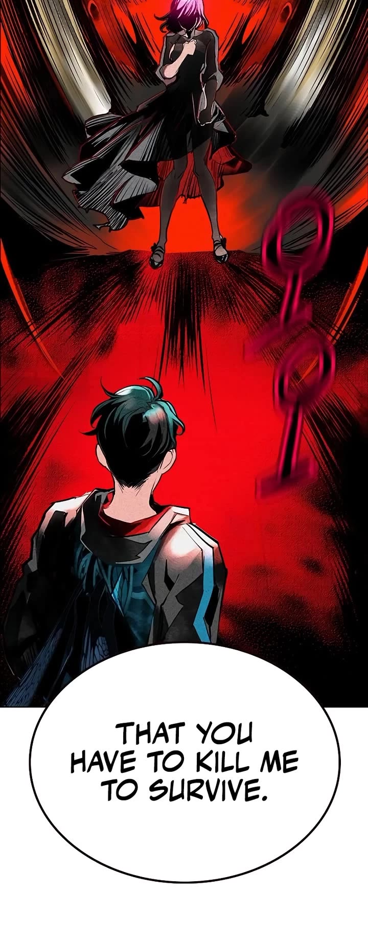 Jungle Juice chapter 144 page 47