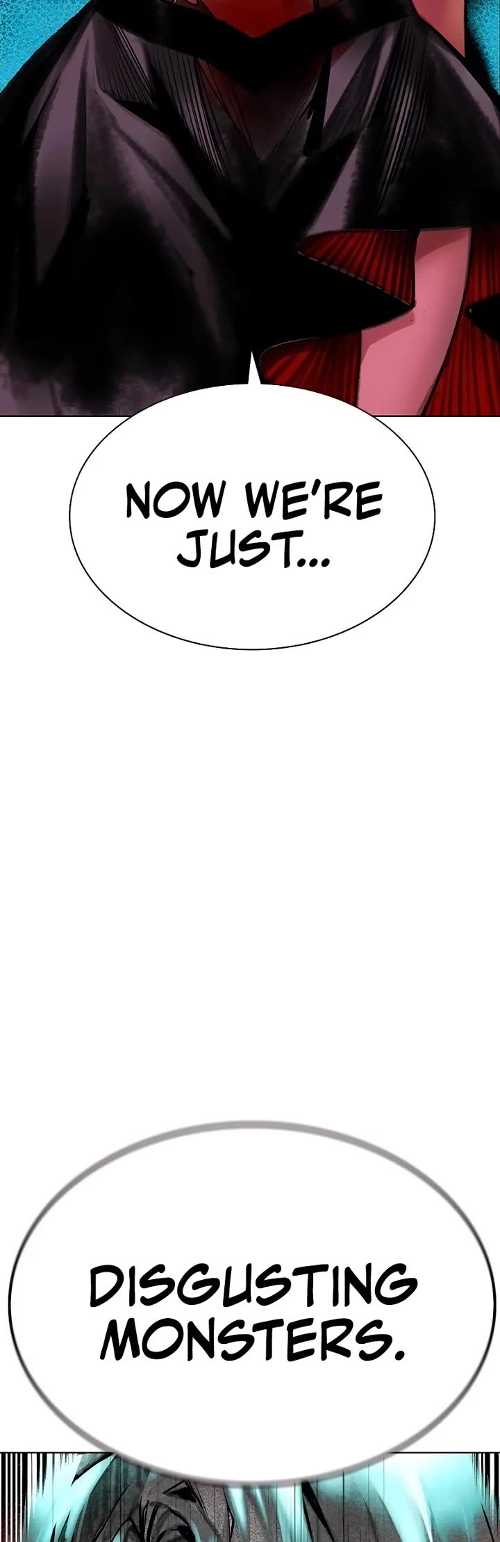 Jungle Juice chapter 144 page 51