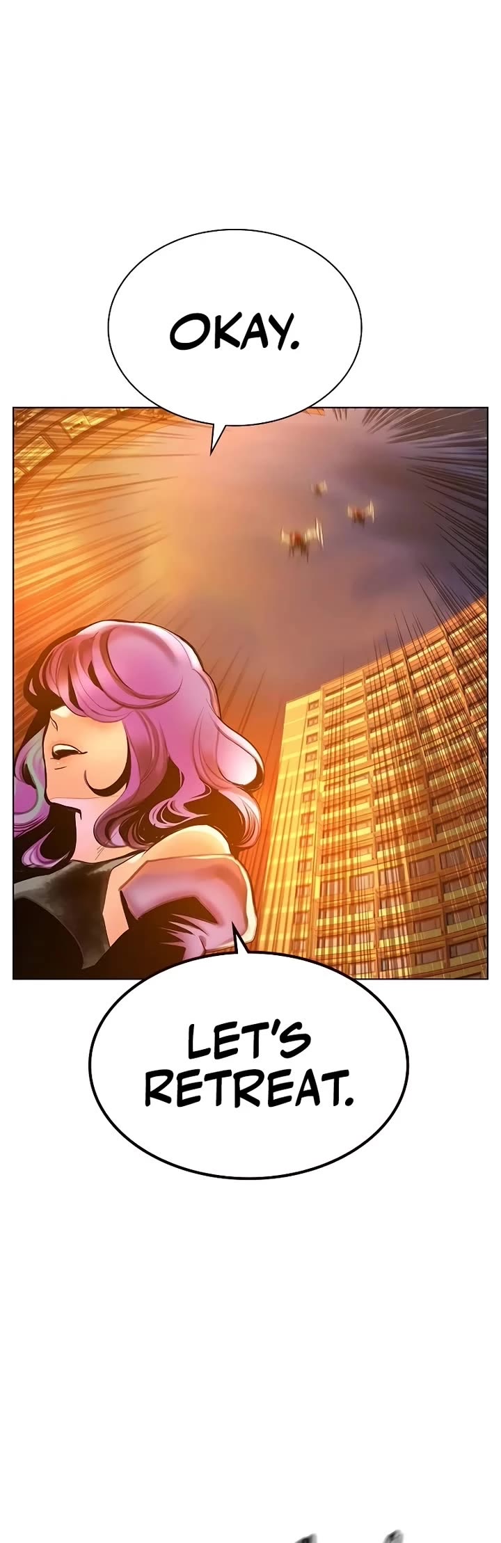 Jungle Juice chapter 144 page 55