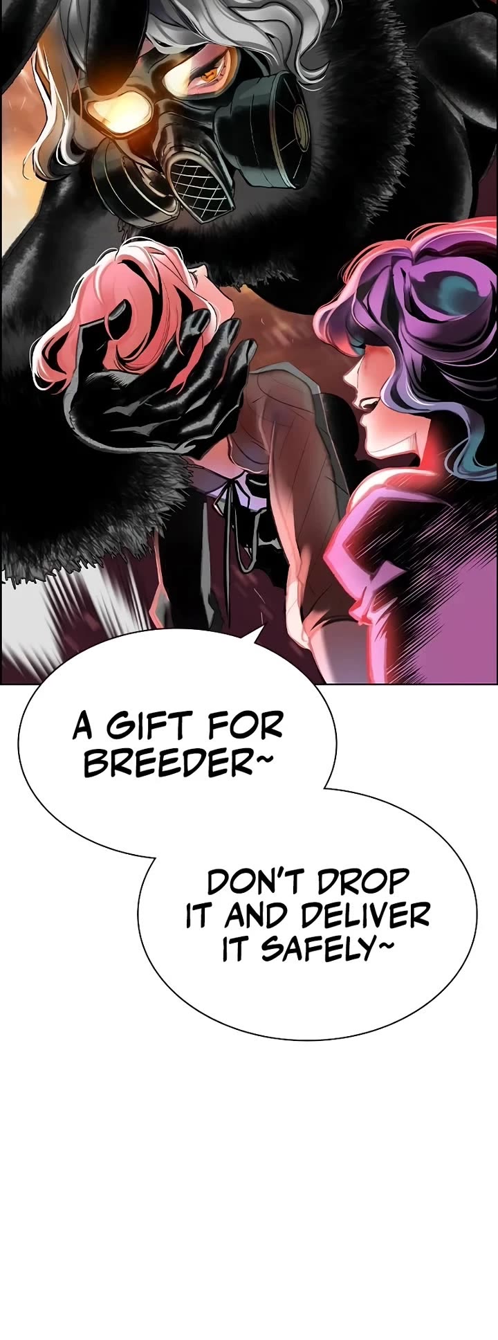 Jungle Juice chapter 144 page 59