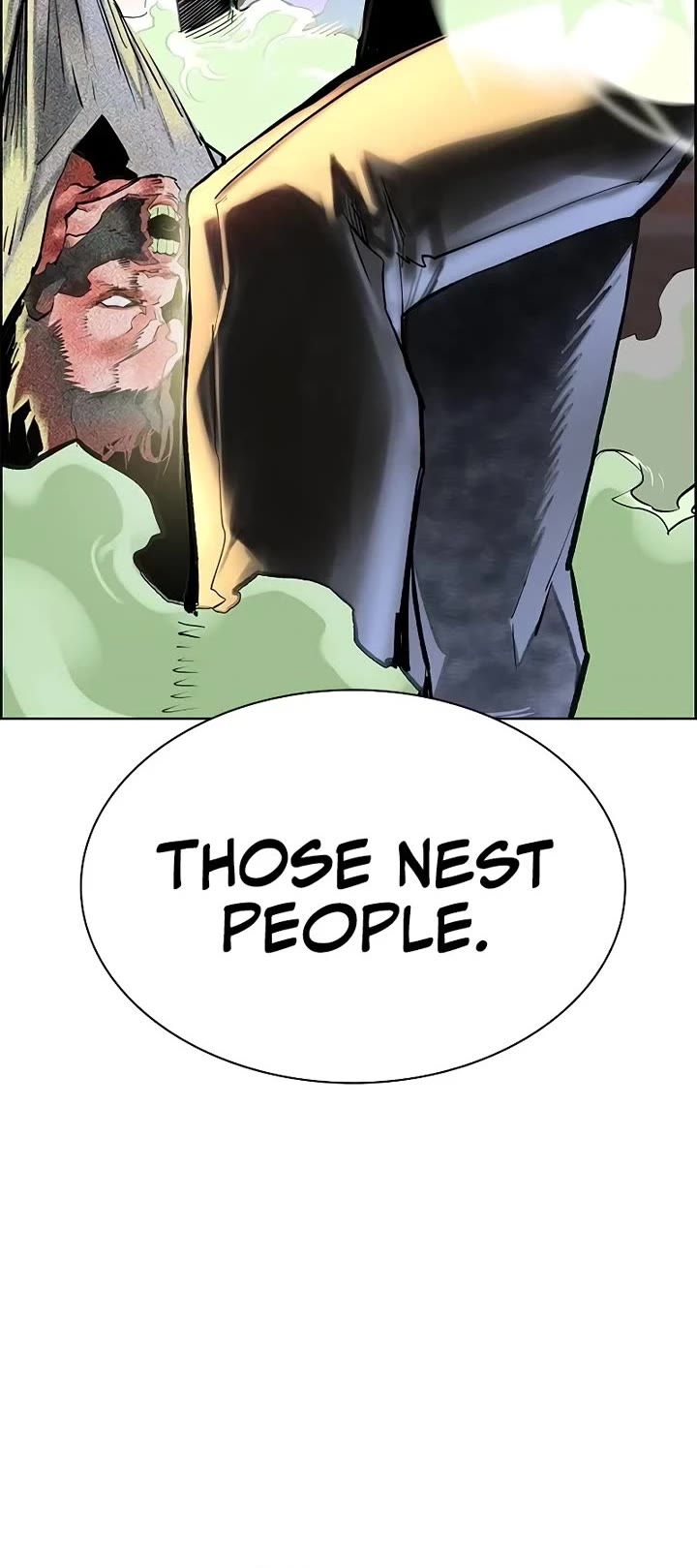 Jungle Juice chapter 144 page 68