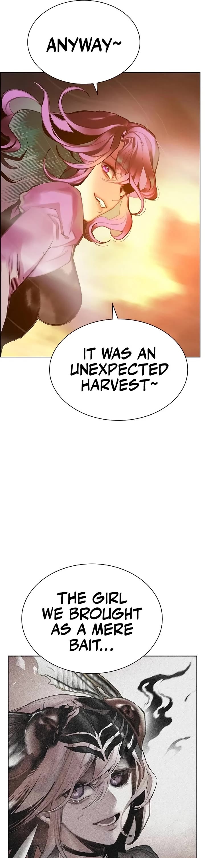 Jungle Juice chapter 144 page 69