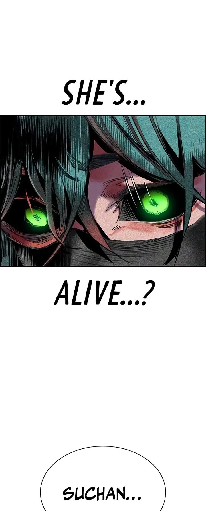 Jungle Juice chapter 144 page 7