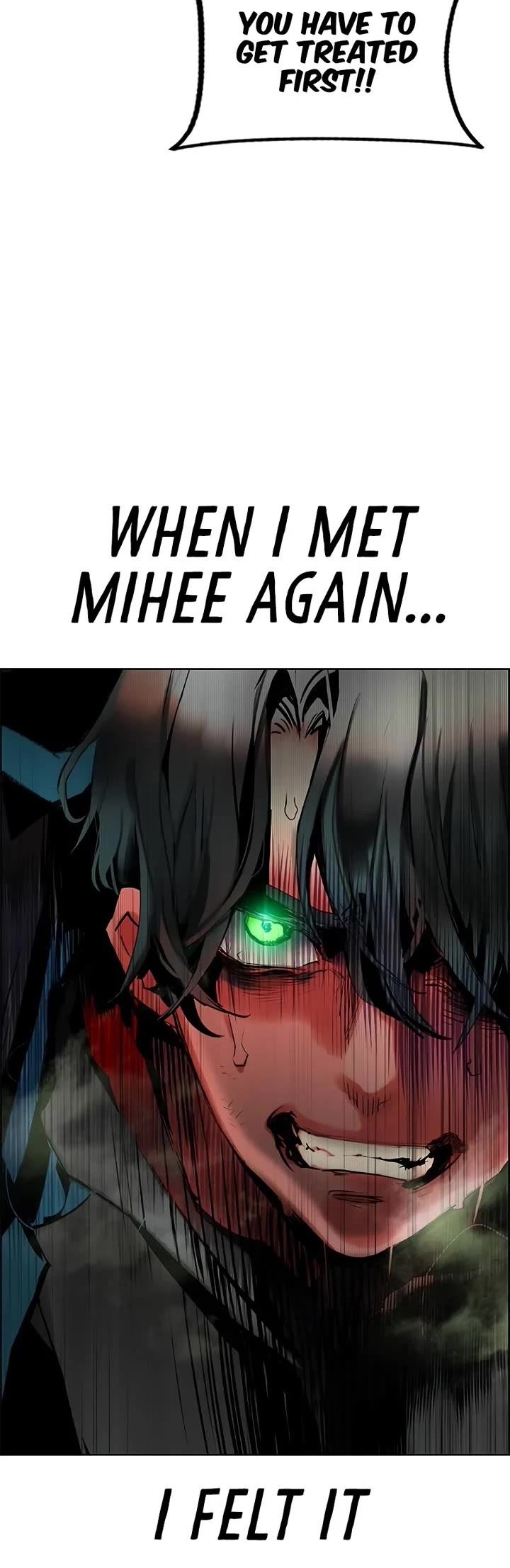 Jungle Juice chapter 144 page 72