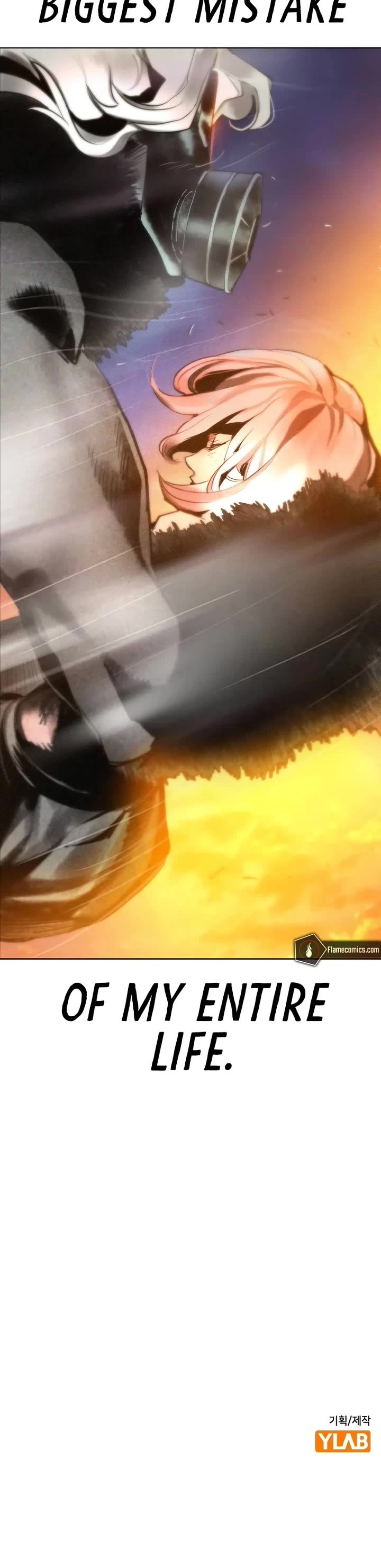 Jungle Juice chapter 144 page 74