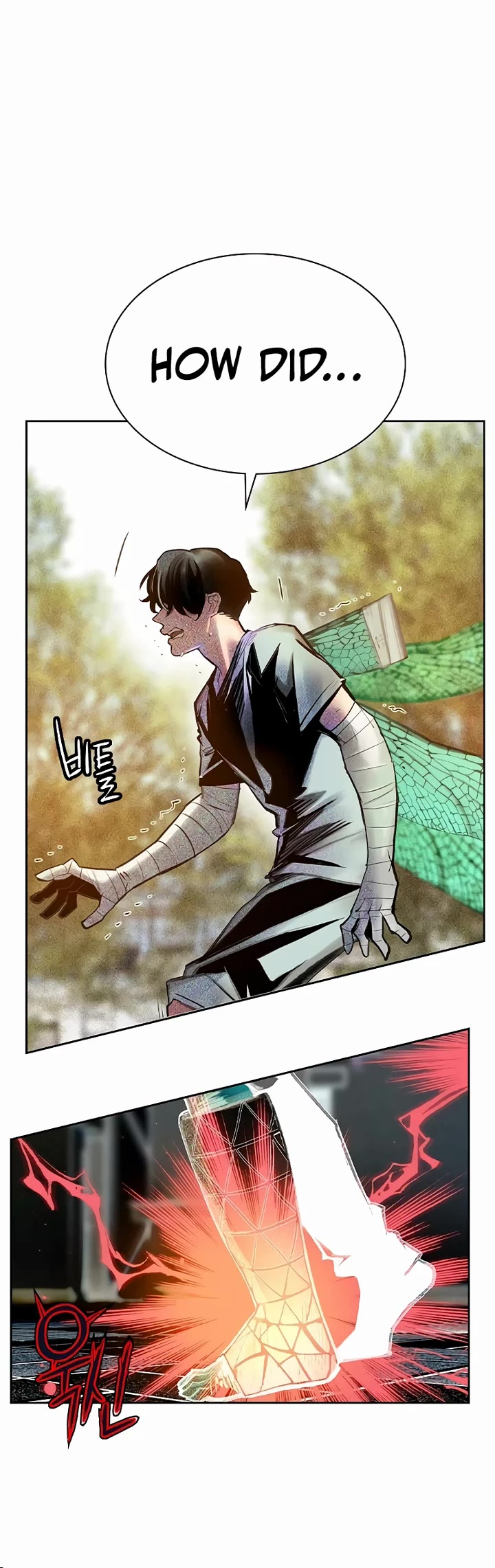 Jungle Juice chapter 146 page 10