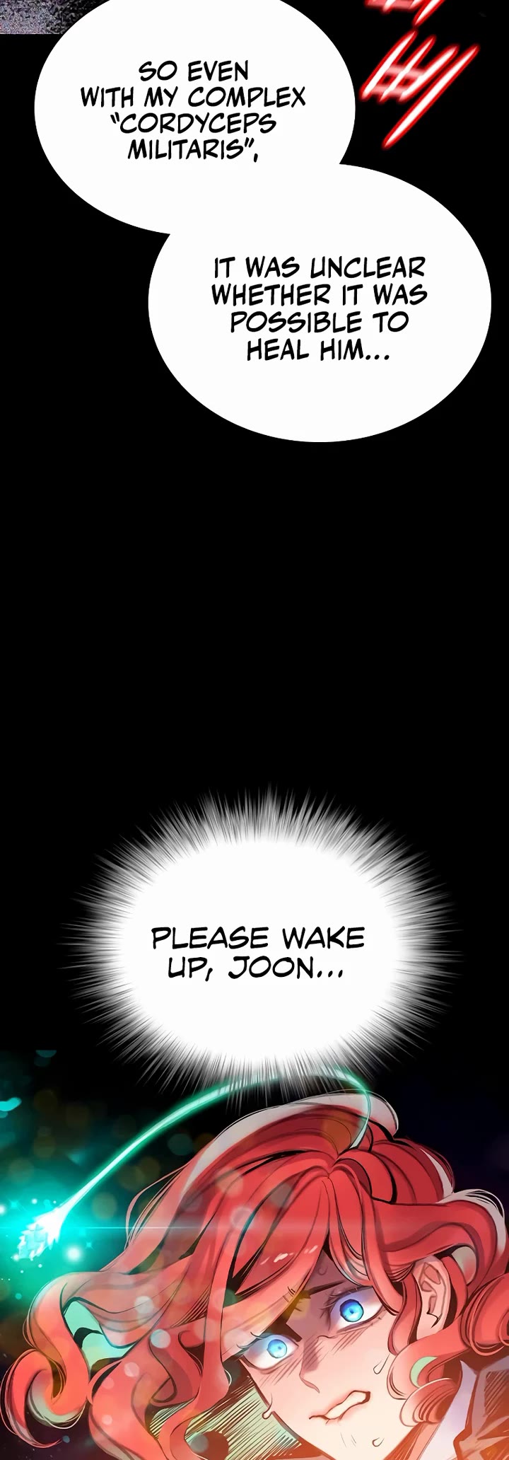 Jungle Juice chapter 146 page 14