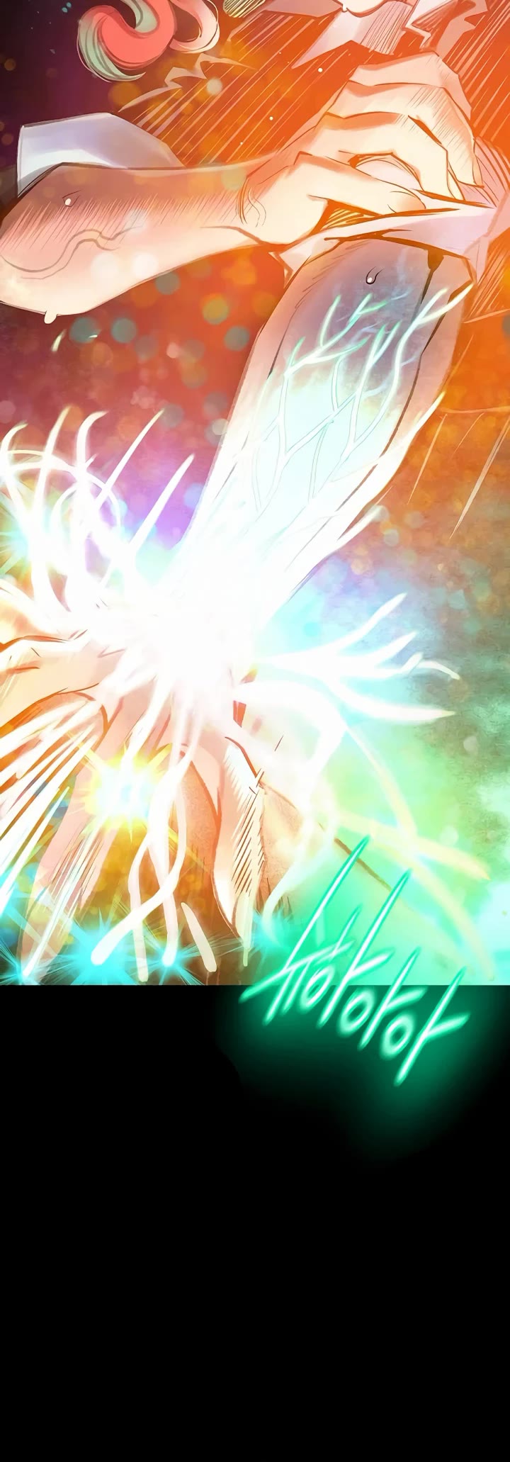 Jungle Juice chapter 146 page 15