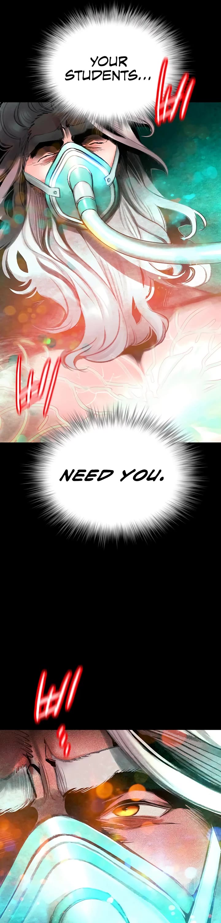 Jungle Juice chapter 146 page 16